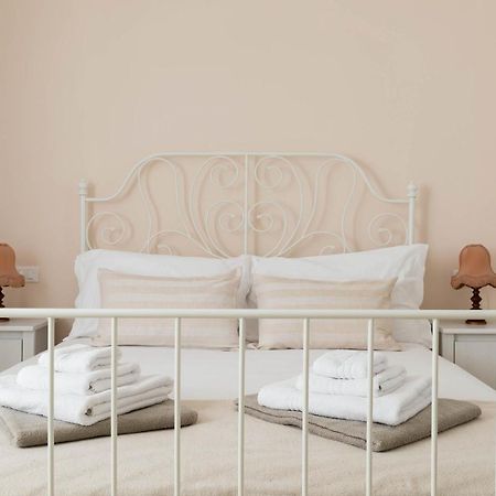 Charming Villas - Villa D'Itria With Trullo Ostuni Eksteriør bilde