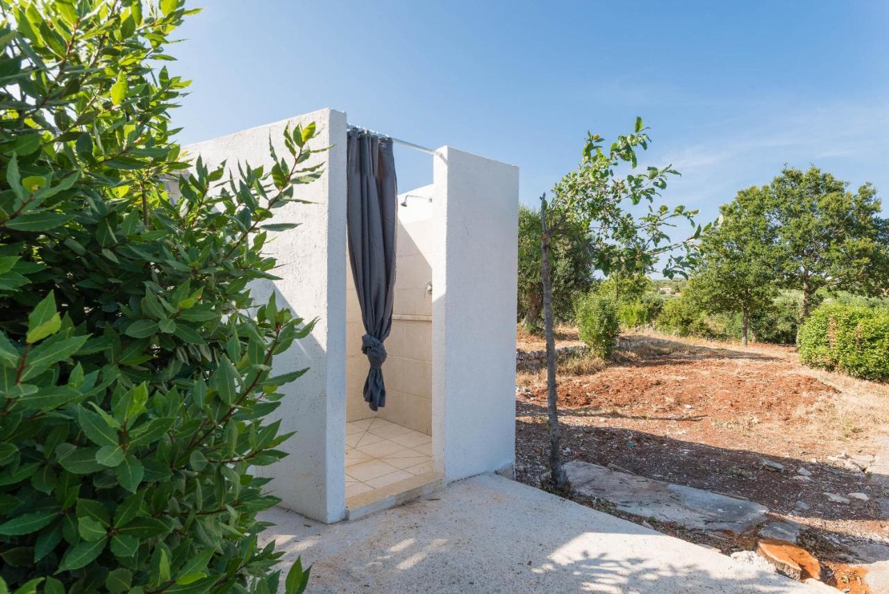 Charming Villas - Villa D'Itria With Trullo Ostuni Eksteriør bilde