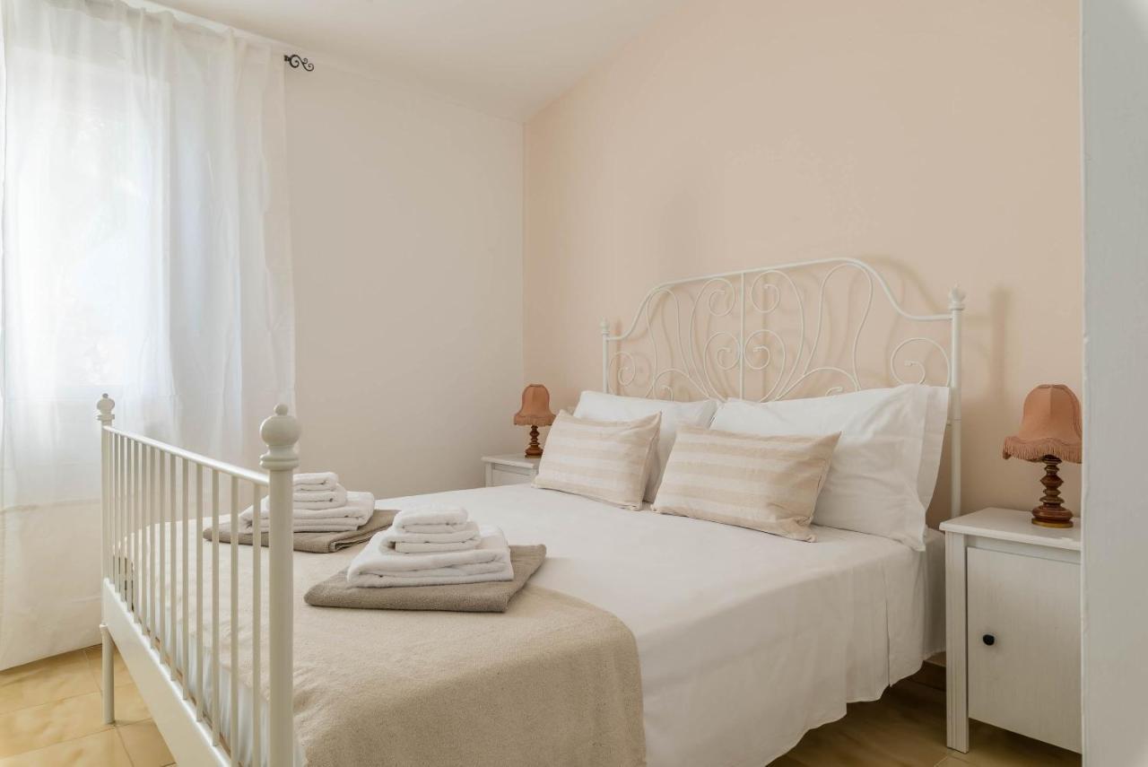 Charming Villas - Villa D'Itria With Trullo Ostuni Eksteriør bilde